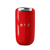 OTE  Vacuum Insulated Coffee Mug, Double-wall Stainless Steel Travel Tumbler With Drinking Lid, 12oz/8oz (350/220ml)